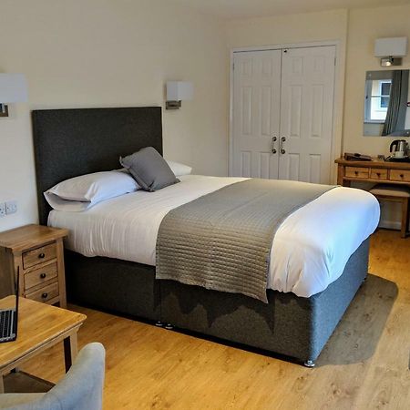 Wayford Bridge Inn Hotel 스탈햄 외부 사진