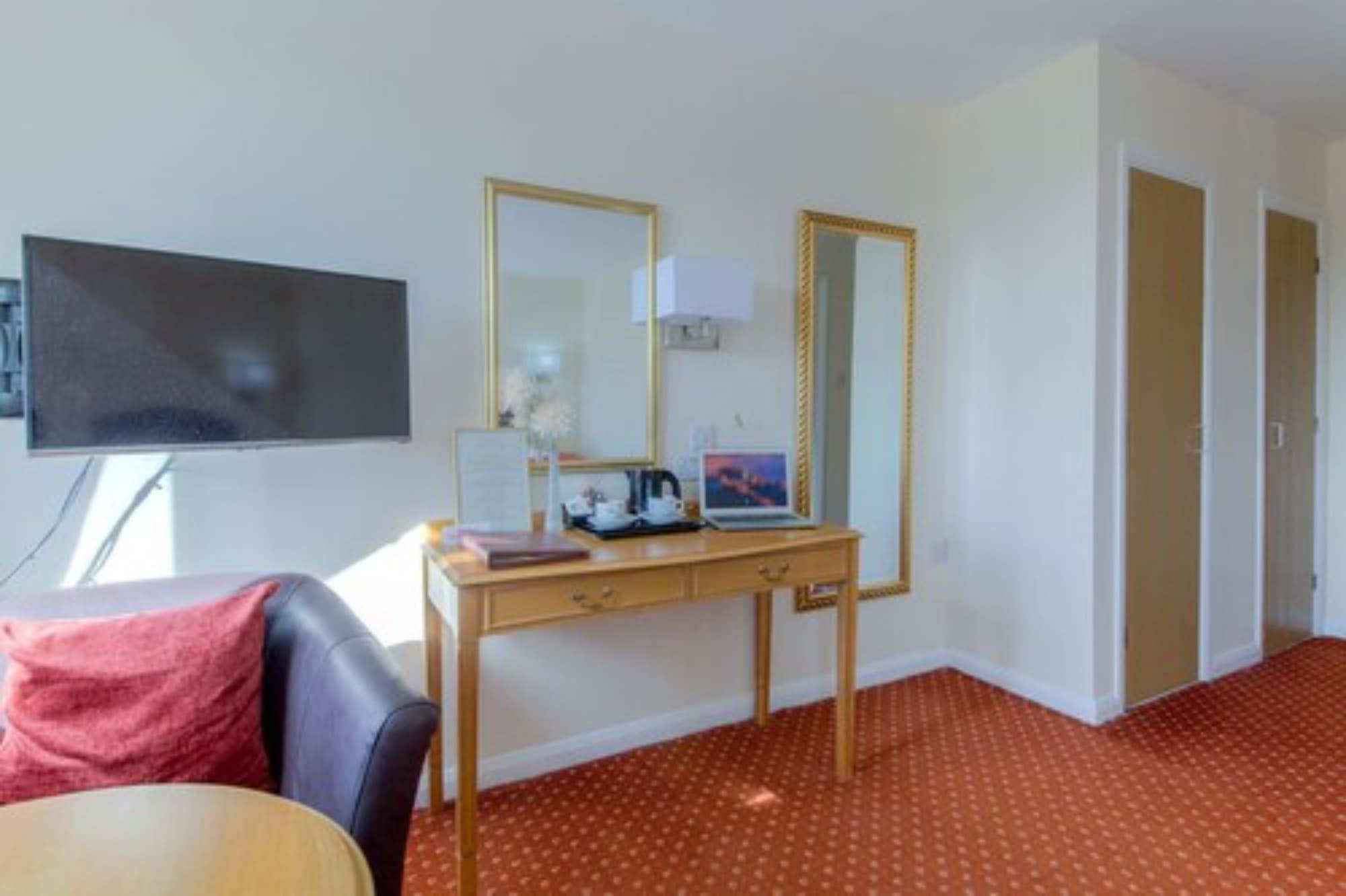 Wayford Bridge Inn Hotel 스탈햄 외부 사진