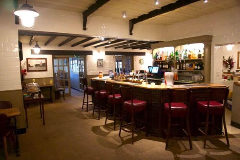 Wayford Bridge Inn Hotel 스탈햄 외부 사진
