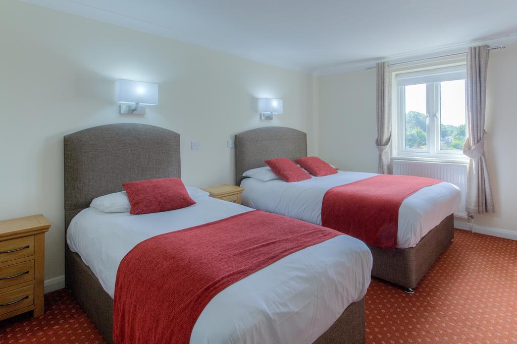 Wayford Bridge Inn Hotel 스탈햄 외부 사진