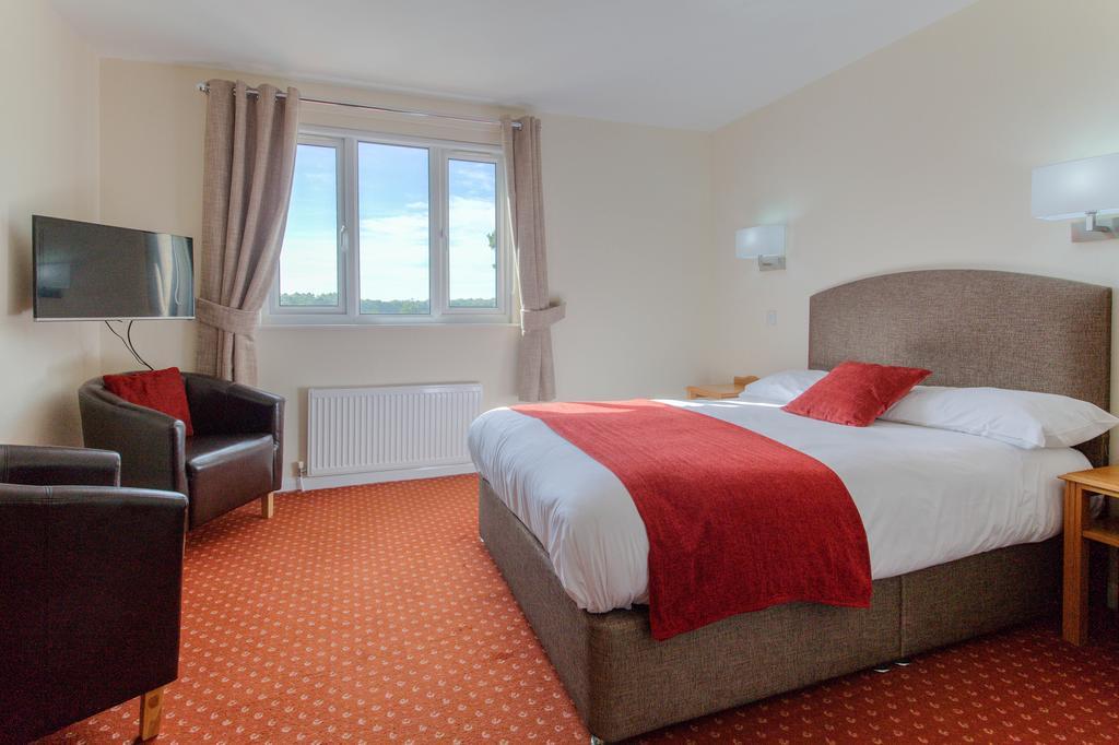 Wayford Bridge Inn Hotel 스탈햄 외부 사진
