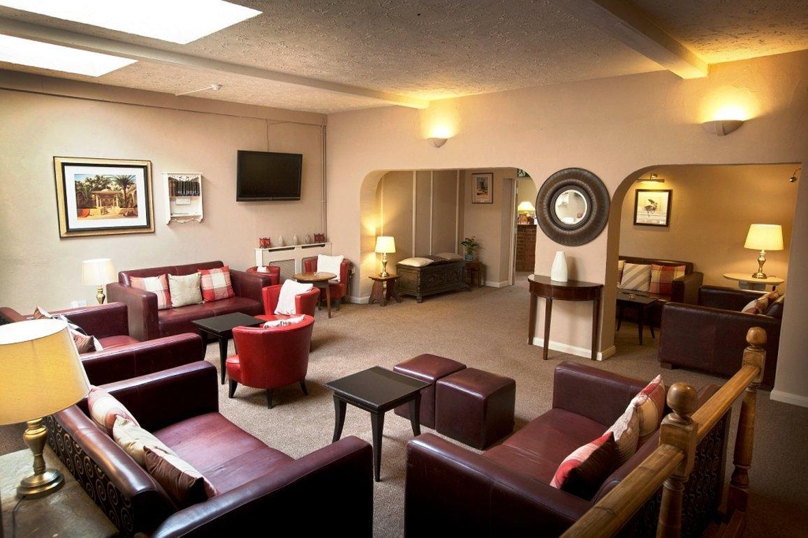 Wayford Bridge Inn Hotel 스탈햄 외부 사진