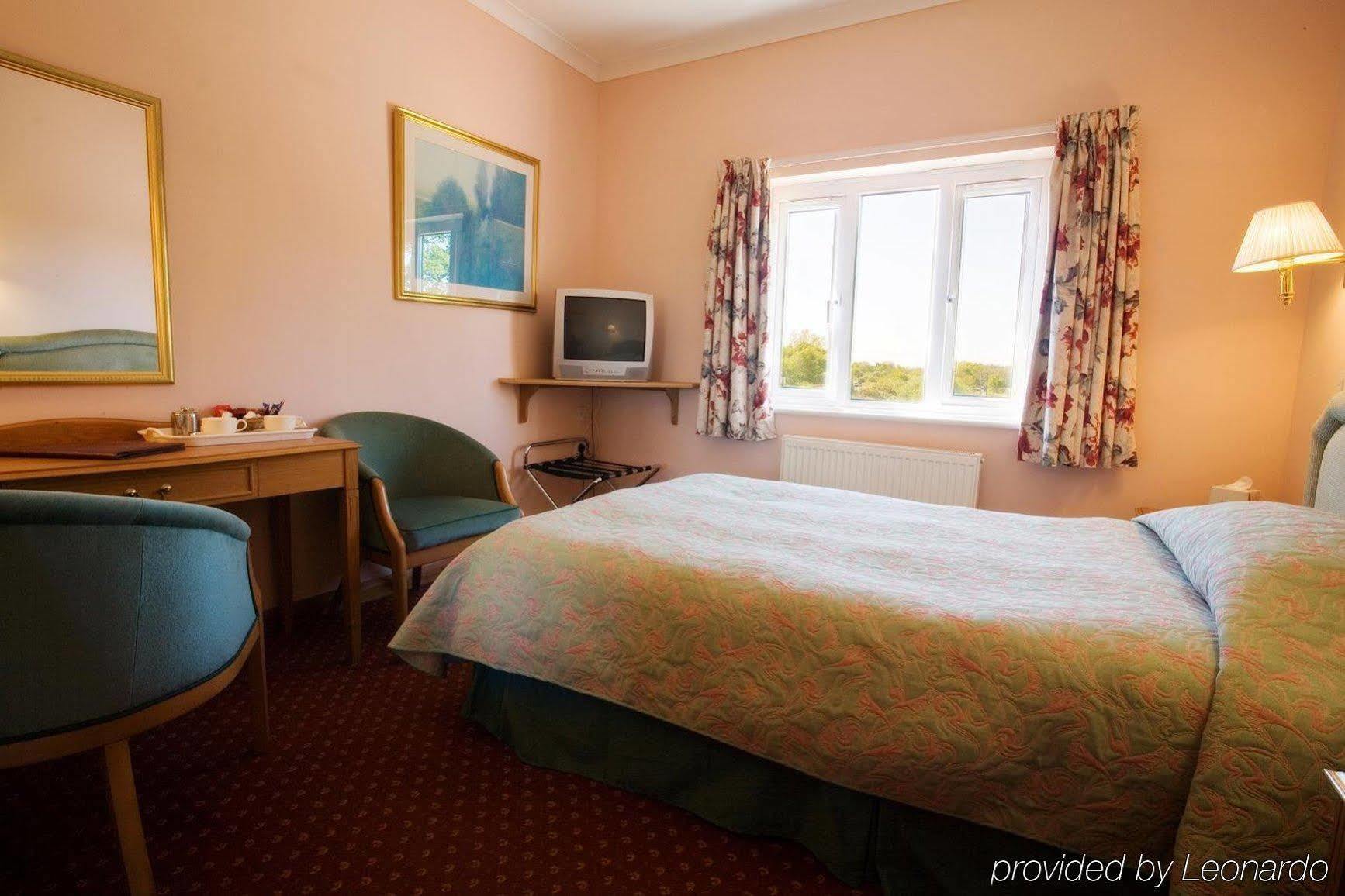 Wayford Bridge Inn Hotel 스탈햄 외부 사진