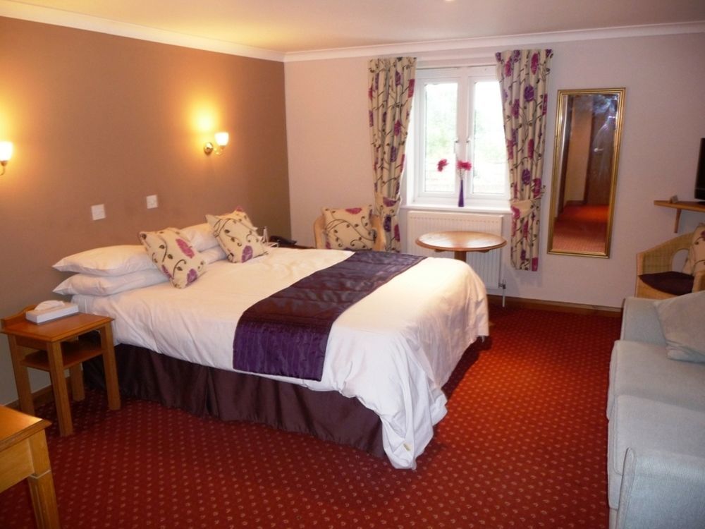 Wayford Bridge Inn Hotel 스탈햄 외부 사진