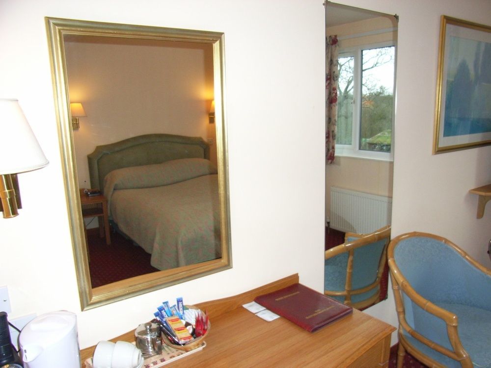 Wayford Bridge Inn Hotel 스탈햄 외부 사진