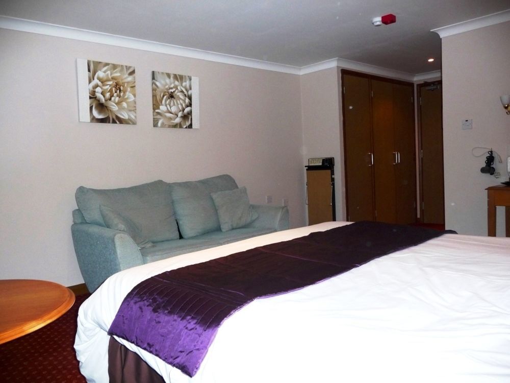Wayford Bridge Inn Hotel 스탈햄 외부 사진