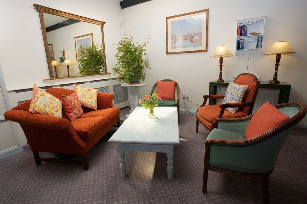 Wayford Bridge Inn Hotel 스탈햄 외부 사진